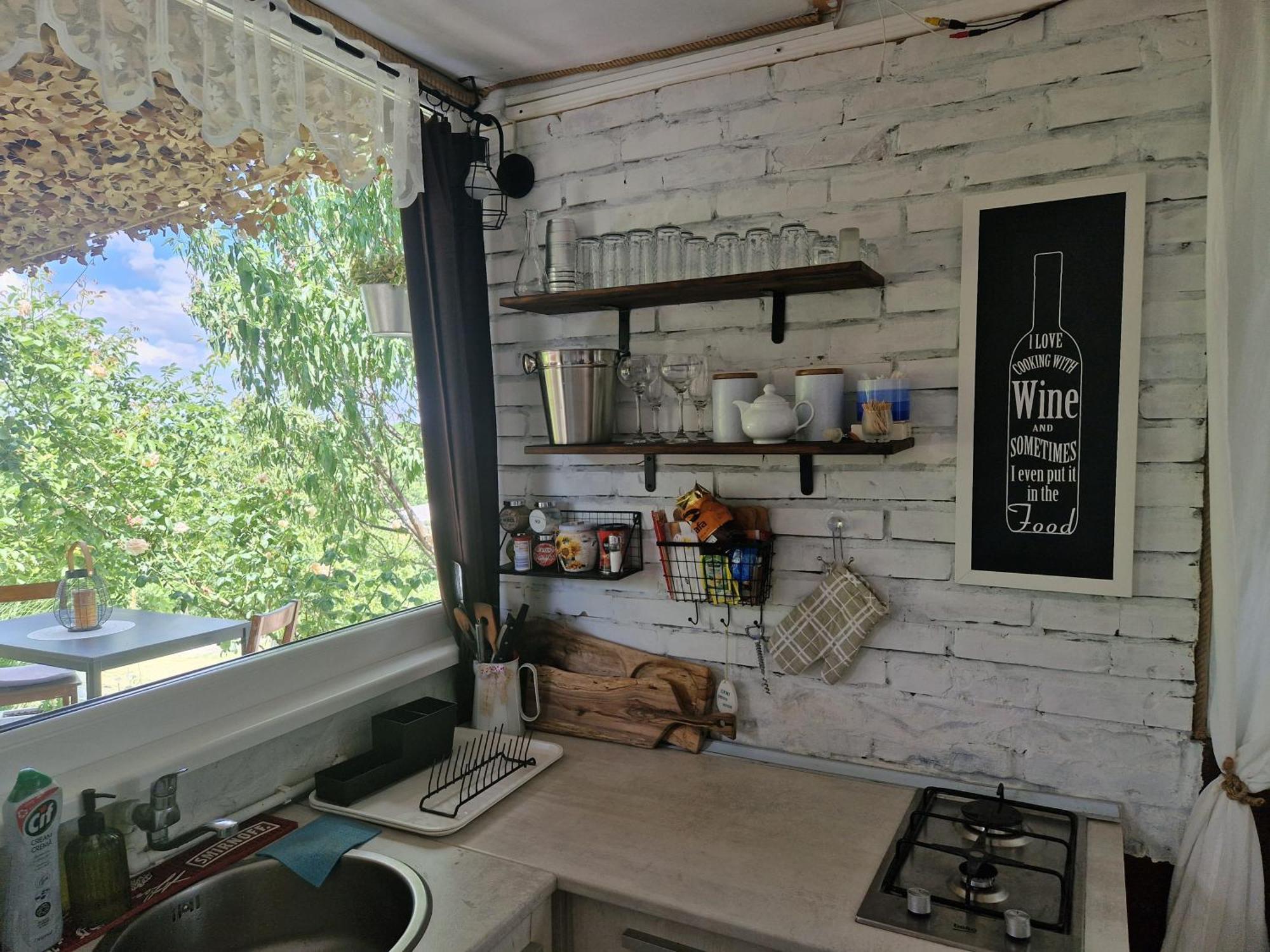 Sami Green House Banostor Extérieur photo
